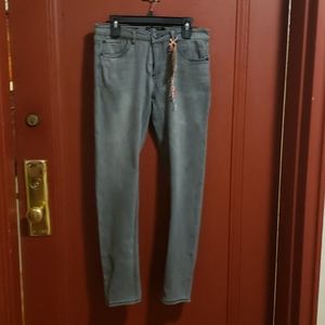 LUCKY BRAND JEANS SIZE 14